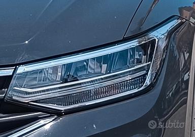 Wv Tiguan  2021/2024