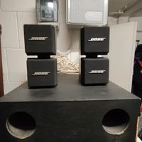 bose aocistimass