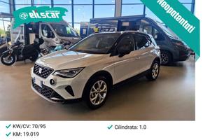 SEAT Arona 1.0 EcoTSI FR
