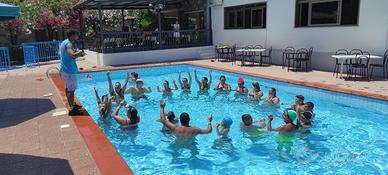 Lastminute Villaggio Bussento