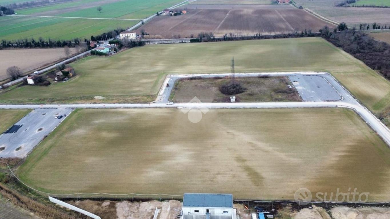 TERRENO A ROVIGO - Vista 5