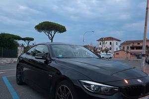 Bmw serie 4 420d (2017-2020)
