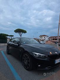 Bmw serie 4 420d (2017-2020)