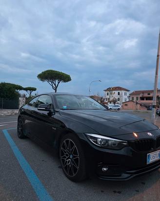 Bmw serie 4 420d (2017-2020)