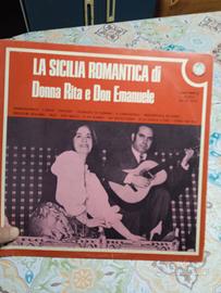 disco in vinile 
