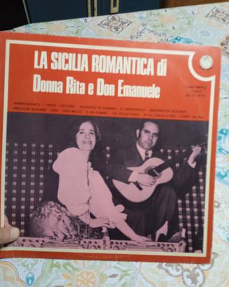 disco in vinile 