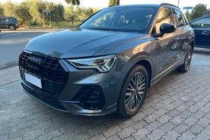 Audi Q3 SPB 35 TDI
