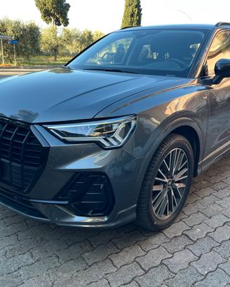 Audi Q3 SPB 35 TDI
