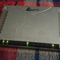 I-Storm Lan Router ADSL with Firewall & VPN A02-RA