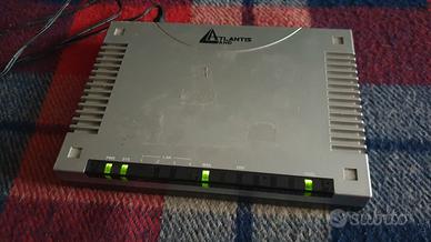 I-Storm Lan Router ADSL with Firewall & VPN A02-RA