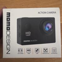 Actioncam momodesign