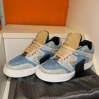 Philipp Plein Sneakers