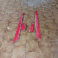 Minigonne Smart Roadster 