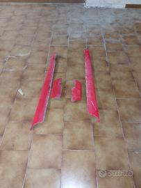 Minigonne Smart Roadster 