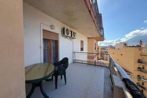 Appartamento di 140 m² con 4 locali a Termini Imer
