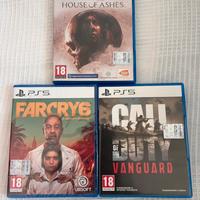 Videogiochi PlayStation