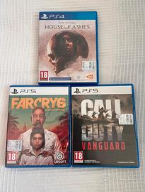 Videogiochi PlayStation