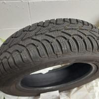 Pneumatici Panda Fulda