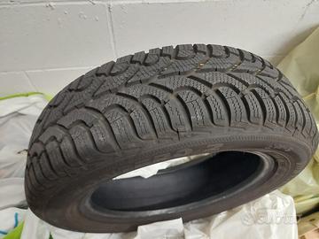 Pneumatici Panda Fulda