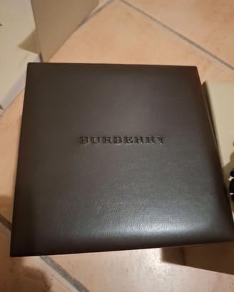 Orologio Burberry