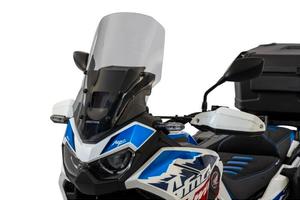 Cupolino alto per HONDA AFRICA TWIN CRF 1100 L 202