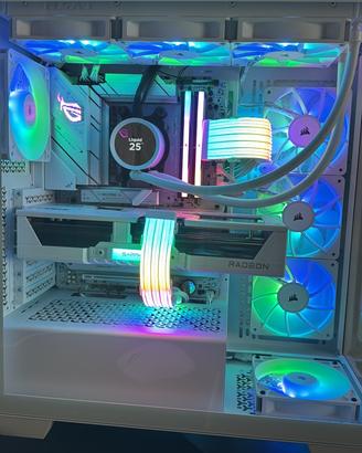 Pc gaming