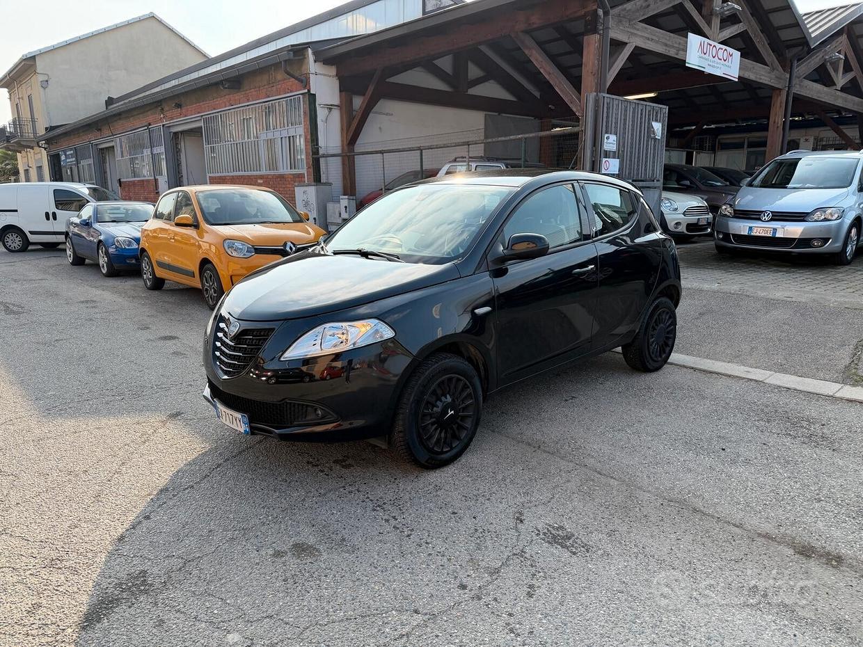 LANCIA Ypsilon 3ª serie