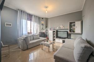 CASA SEMINDIPENDENTE A SANT'ILARIO D'ENZA