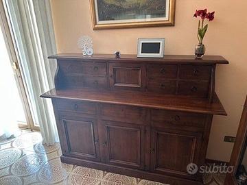 Madia in arte povera