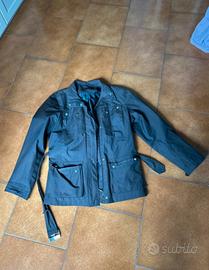 Trench corto donna XL