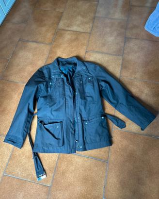 Trench corto donna XL