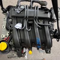 MOTORE RENAULT TWINGO 1.2 07/14 55kw D4F J7