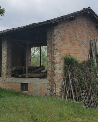 Rustico agricolo