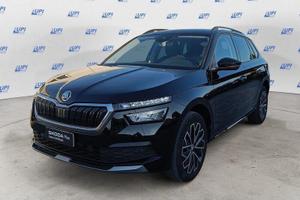 Skoda Kamiq 1.0 tsi Ambition 110cv