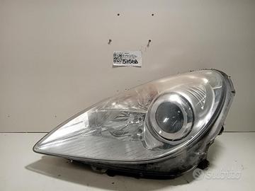 FARO ANTERIORE SINISTRO MERCEDES SLK W171 2° Seri