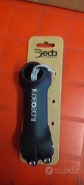 Attacco manubrio bici da corsa Deda