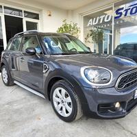 MINI Countryman 2.0 Cooper SD Countryman ALL4 Au