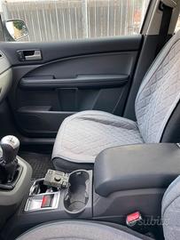 Ford focus cmx  1.6 anno 2004