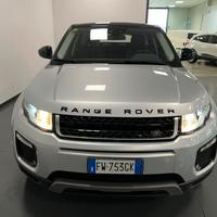 Land Rover Range Evoque 2.0d awd-EURO6