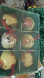 palline di natale