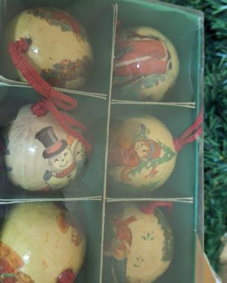 palline di natale