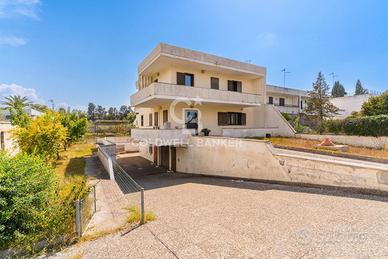 Villa - Lecce
