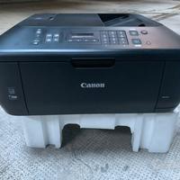 Stampante canon prixma mx395