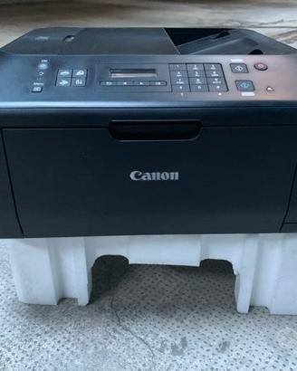 Stampante canon prixma mx395