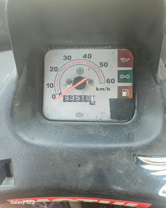 ape car
