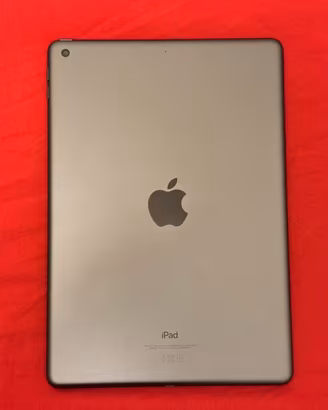 iPad (9th Generation) Wi-Fi 64GB