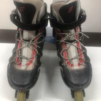 PATTINI IN LINEA DECATHLON - 40