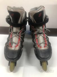 PATTINI IN LINEA DECATHLON - 40