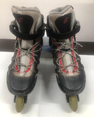 PATTINI IN LINEA DECATHLON - 40