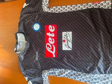 Terza maglia SSC Napoli